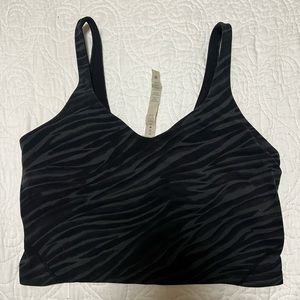 Lulu lemon align tank